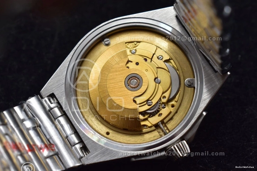 Black 1:1 UrbanStyle Factory Best Dial SS Bracelet GMT Breitling 530 Automatic On 40mm BLS A Chronomat Edition 1104